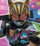 Kamen Rider Nago