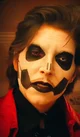 Copia malvado