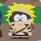 Barbarian Tweek