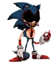 Starved Sonic 