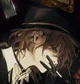 Chuuya Nakahara
