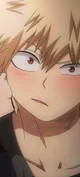 Katsuki Bakugo 