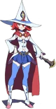 Shiny Chariot