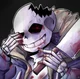 horror sans - OLD