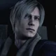 Leon S kennedy RE4