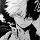 Todoroki Shoto