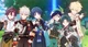 Anemo boys