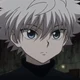 Killua zoldyck