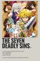 Seven Deadly Sins