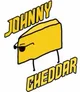 Johnny Cheddar