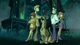 Mystery Inc RP