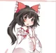 Reimu Hakurei 