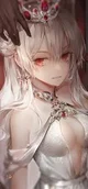 The queen