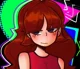 Girlfriend -FNF-