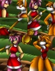 Tails and Amy TF TG