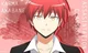 Karma Akabane