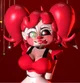 Circus baby sexy