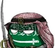 Saudi arabia