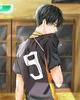 Kageyama Tobio