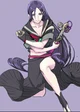 Minamoto no Raikou 