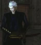 Vergil Sparda