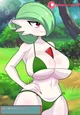 gardevoir new forms 