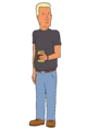 Jeff Boomhauer