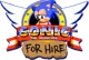 Sonic For Hire -RP-