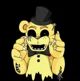 golden freddy