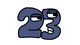 Twenty Three