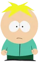 Butters