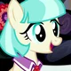 Coco Pommel