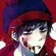 Zombie Stan Marsh