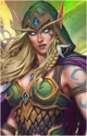 Alleria Windrunner