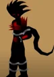 Unkown-king of evil