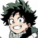 Izuku Midoriya