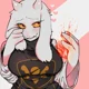 Underfell Toriel