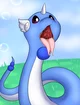 148 - Dragonair