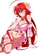Rias Gremory 