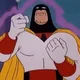 Space Ghost