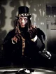 Papa Legba 