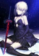 Artoria Alter