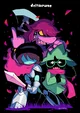 Kirs y susie yralsei
