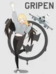Jas39 Gripen