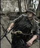 German Ww2 Solider