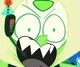 Peridot jumpscare