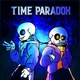 Time Paradox sans