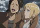 Ymir and Christa