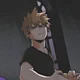 Katsuki Bakugou