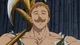 Escanor